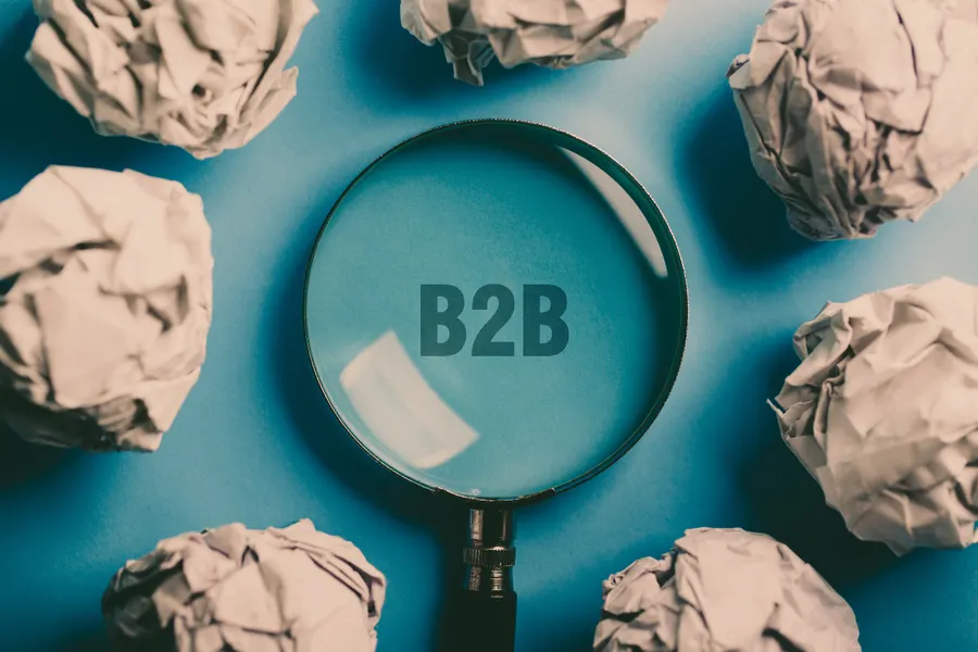 B2B Branding 101: How to Make a Small Business Look Bigger Than It Is
