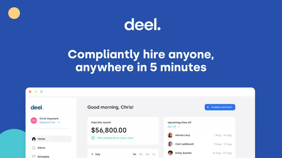 Deel vs Remote.com in 2026: Which Global Hiring Platform Is Better for International Teams?
