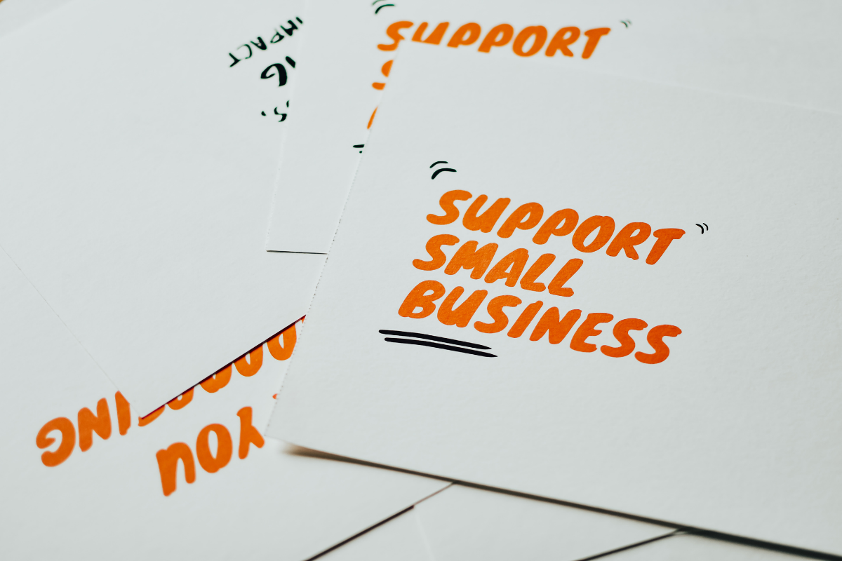 The 5 Most Common Marketing Mistakes Small Businesses Make (And How to Fix Them)